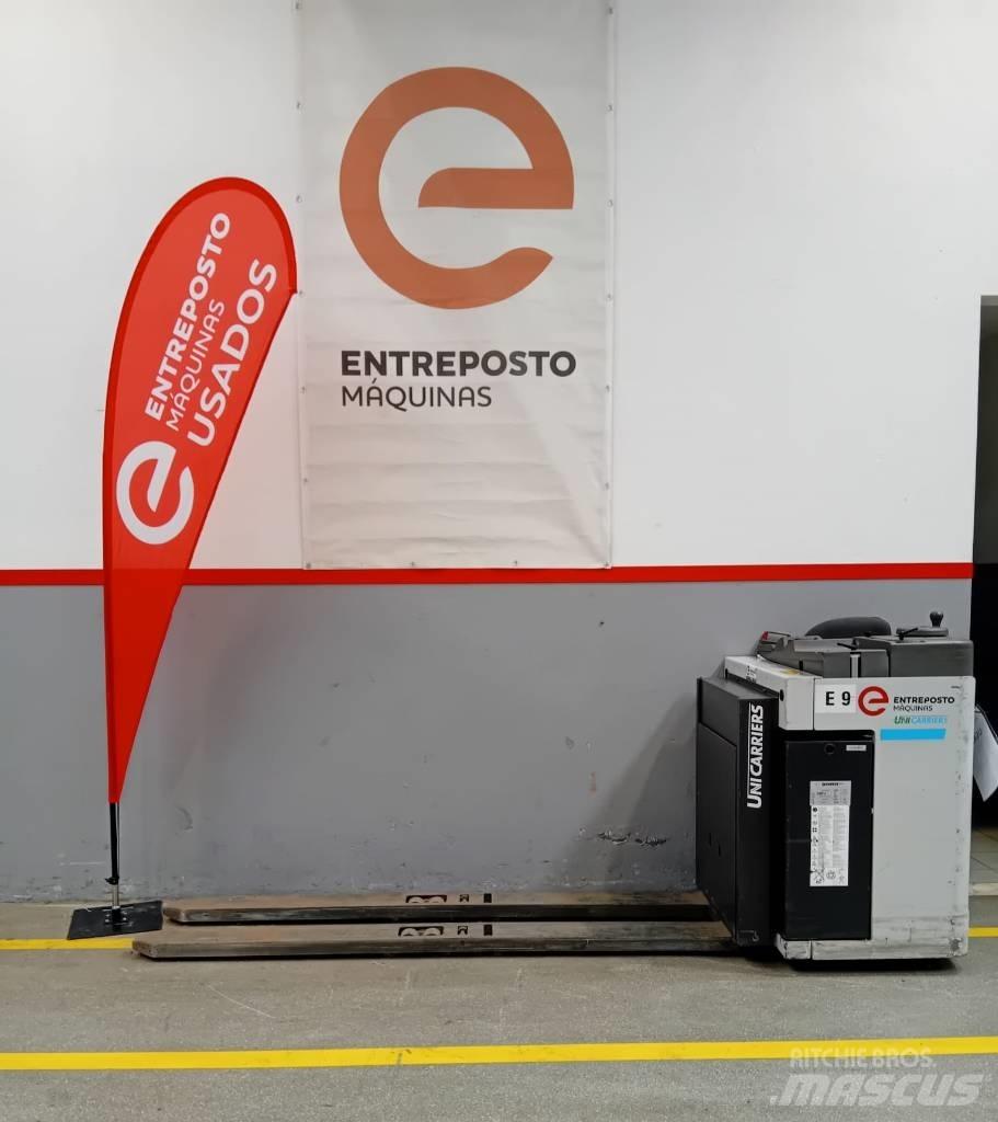 UniCarriers ALL 200 Transpallet manuale