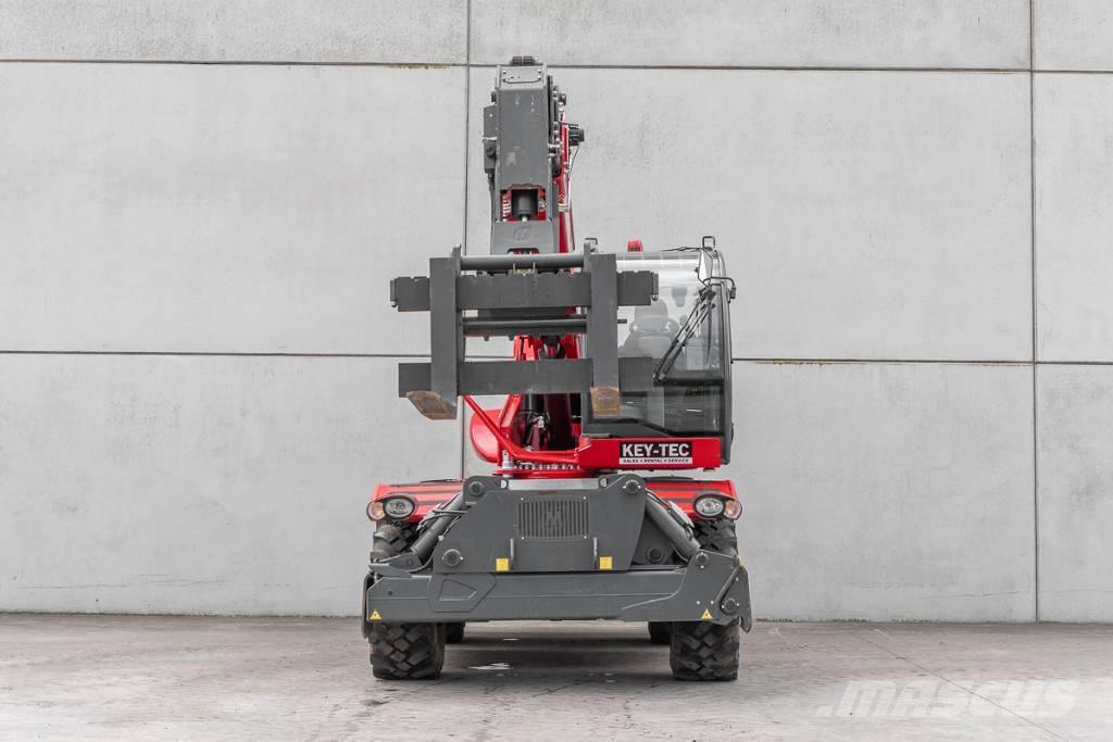 Magni RTH 6.25 Sollevatori telescopici