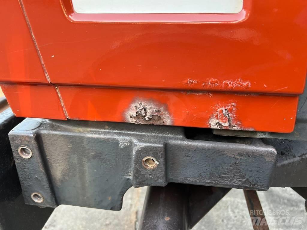 Fiat 45-66 Trattori
