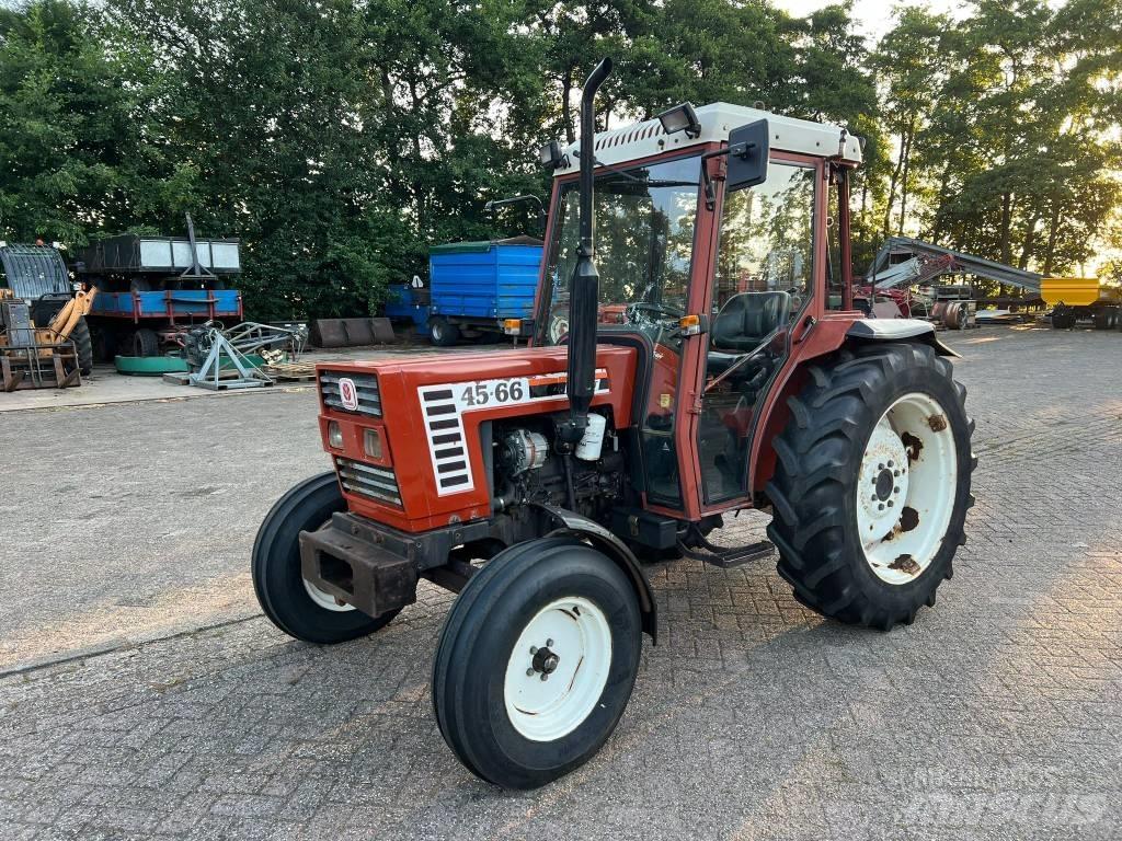 Fiat 45-66 Trattori