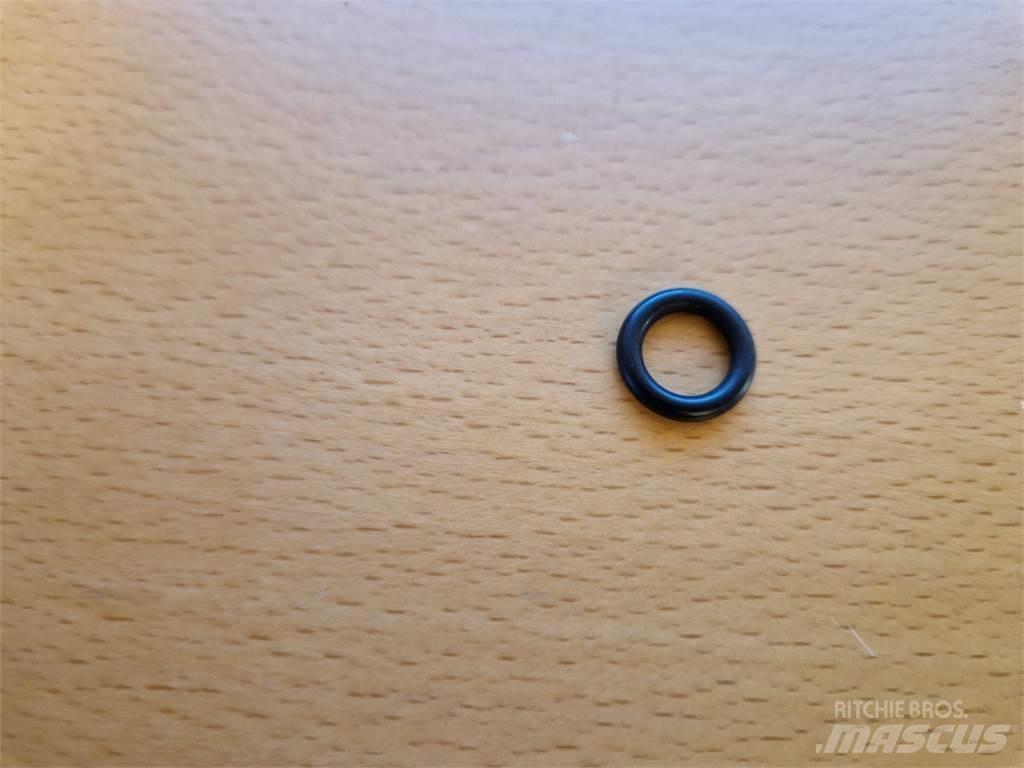 Eco Log O-Ring Componenti idrauliche