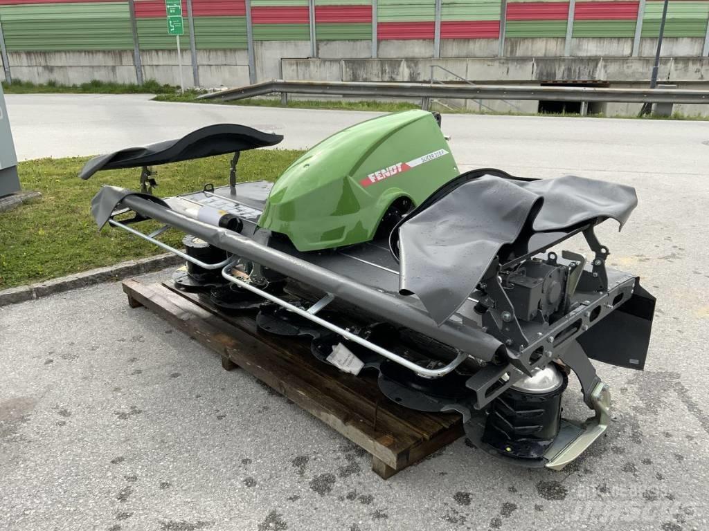 Fendt Slicer 310FKC Falciatrici