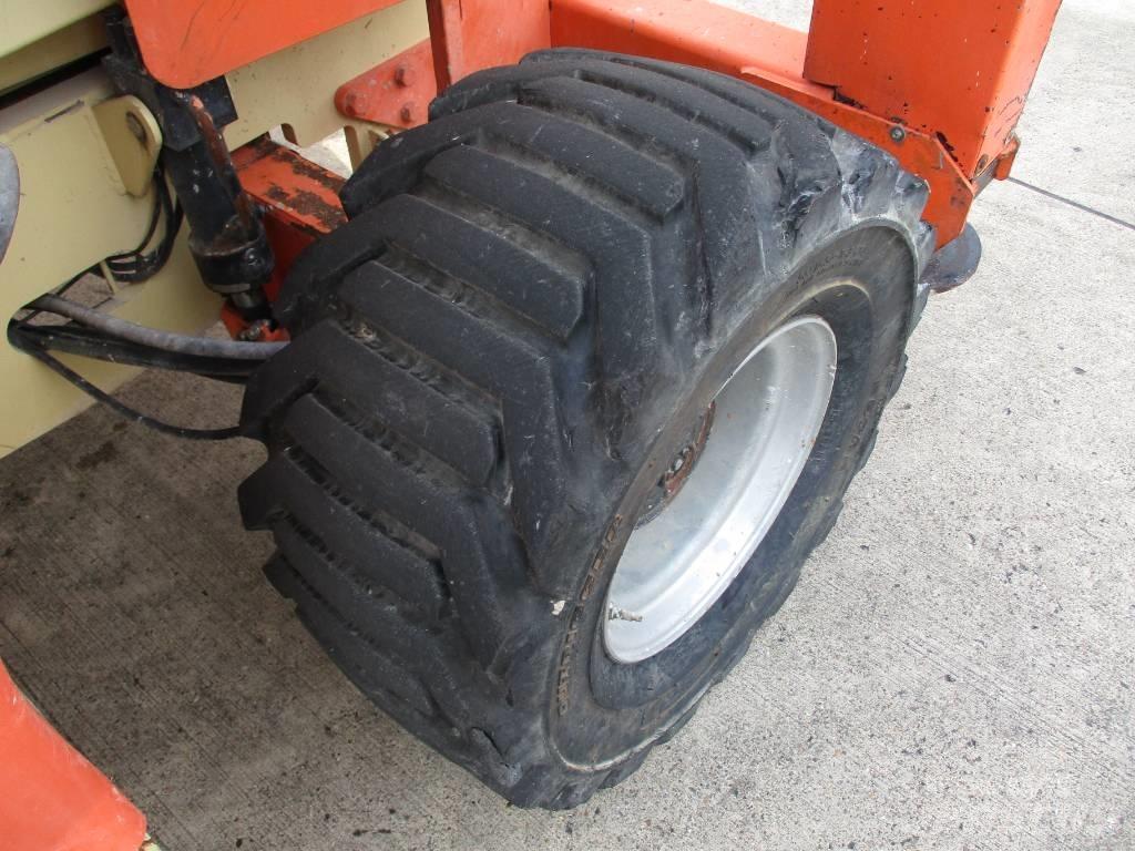 JLG 4394 RT (435) Piattaforme a pantografo