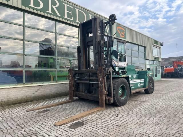 Kalmar DCD 250-12 LB Carrelli elevatori diesel
