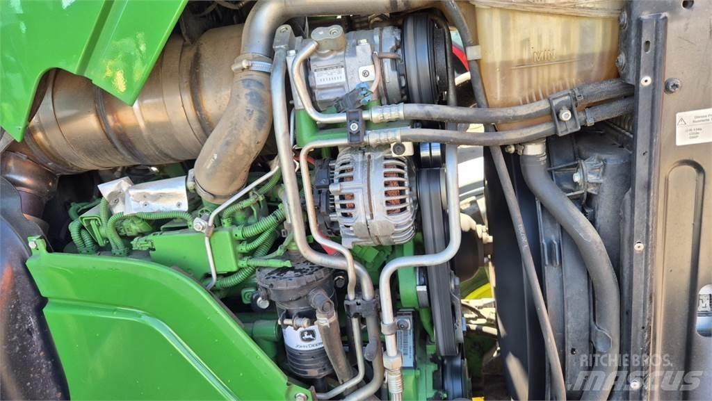 John Deere 6120 M Trattori