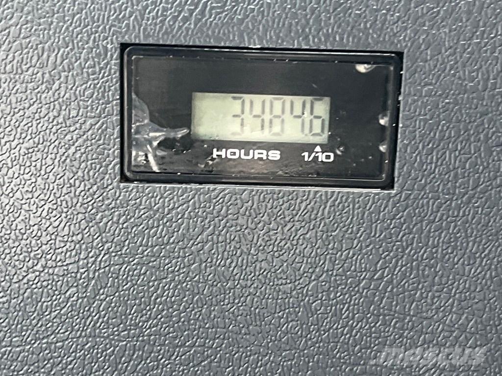 Hyundai HX 210 AL Escavatori cingolati