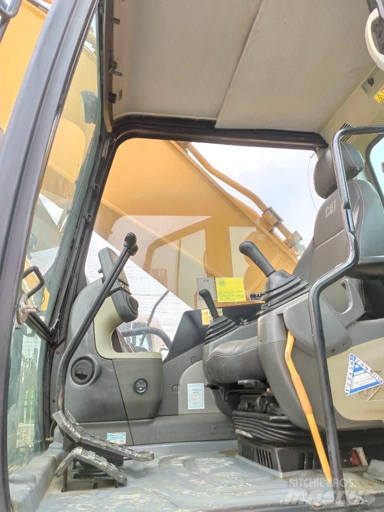 CAT 349 D Escavatori cingolati