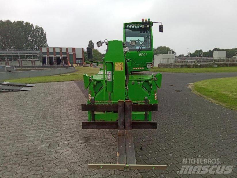 Merlo Roto 40.16 S Sollevatori telescopici