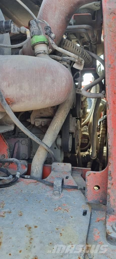 Sandvik LH 410 Caricatrici per miniera sotterranea