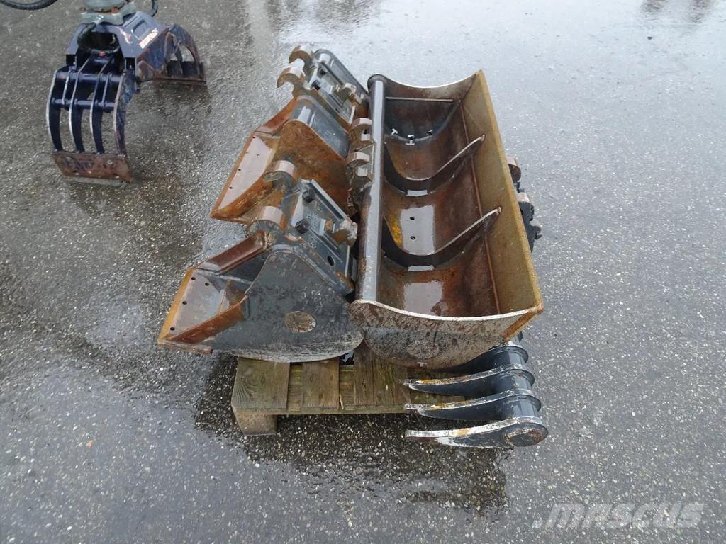 Bobcat E27Z Miniescavatori