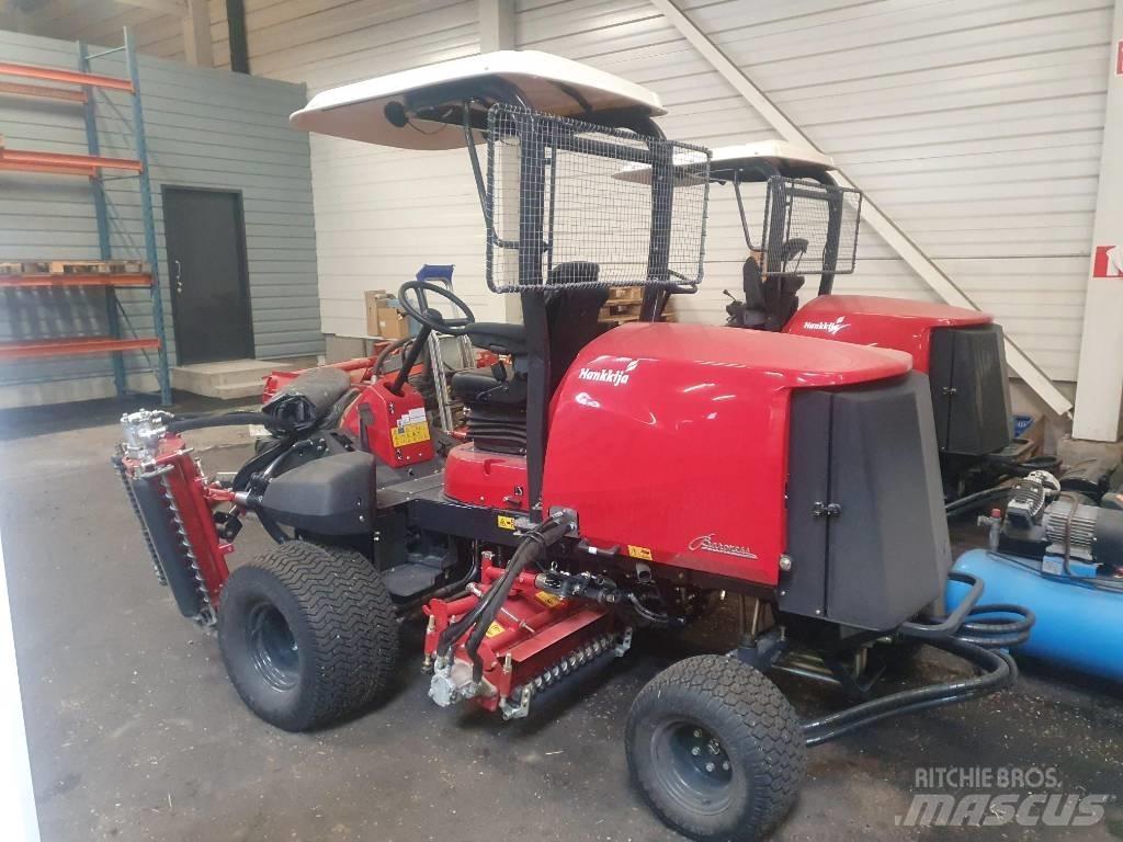 Baroness LM551 Tosaerba per il fairway