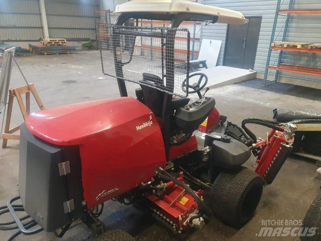 Baroness LM551 Tosaerba per il fairway