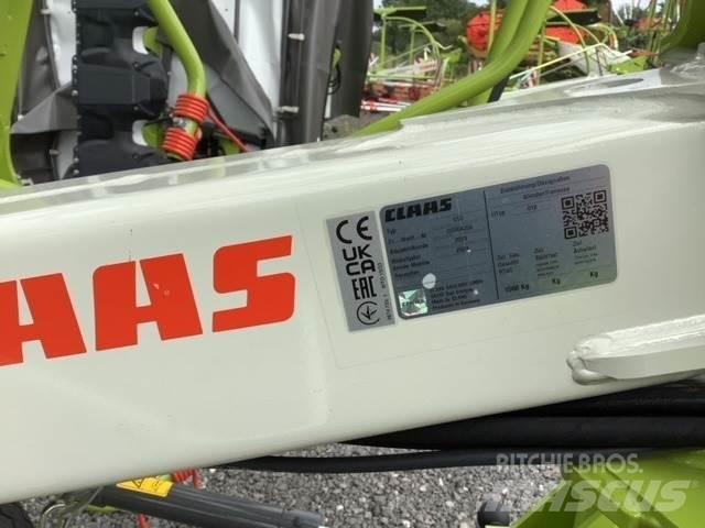 CLAAS Volto 1100 Ranghinatori
