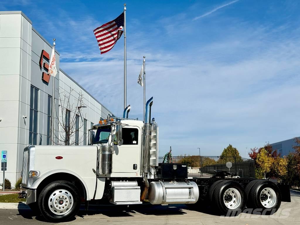 Peterbilt 389 Motrici e Trattori Stradali