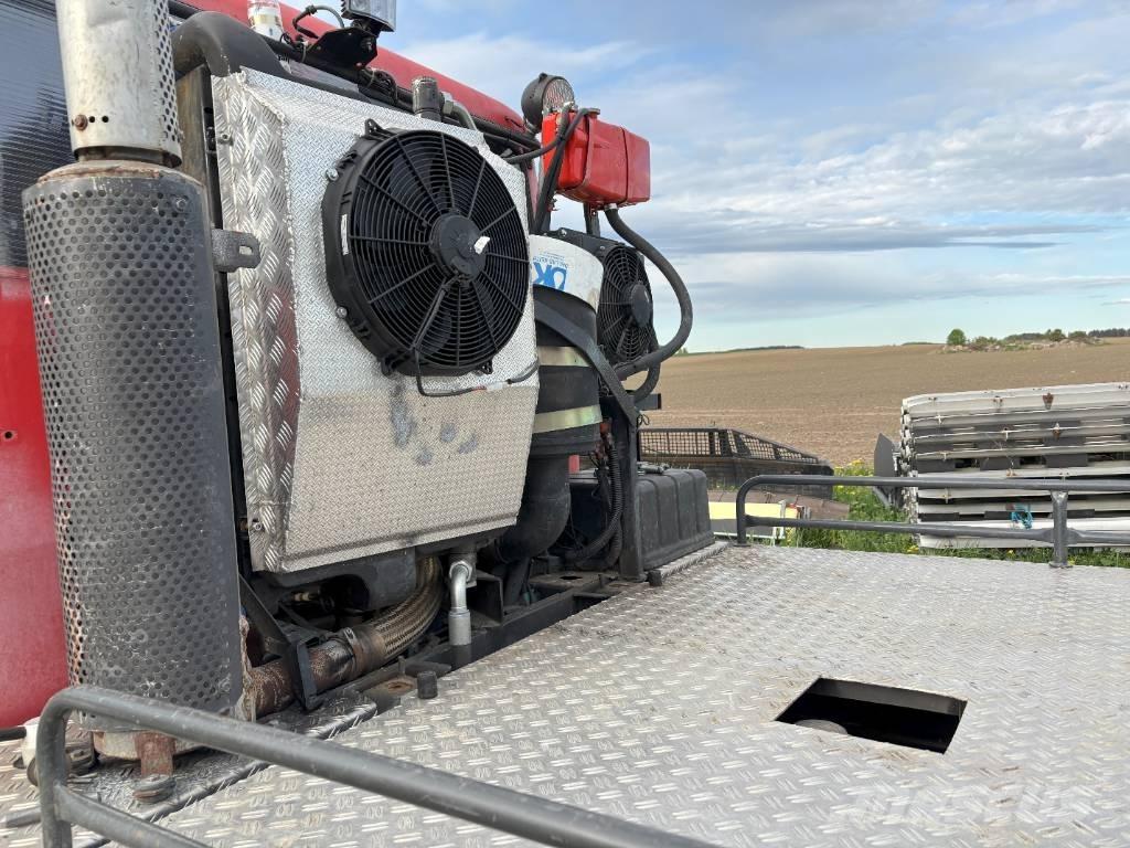  Pisten Bully 230DR Manutenzione verde e strade – Altro