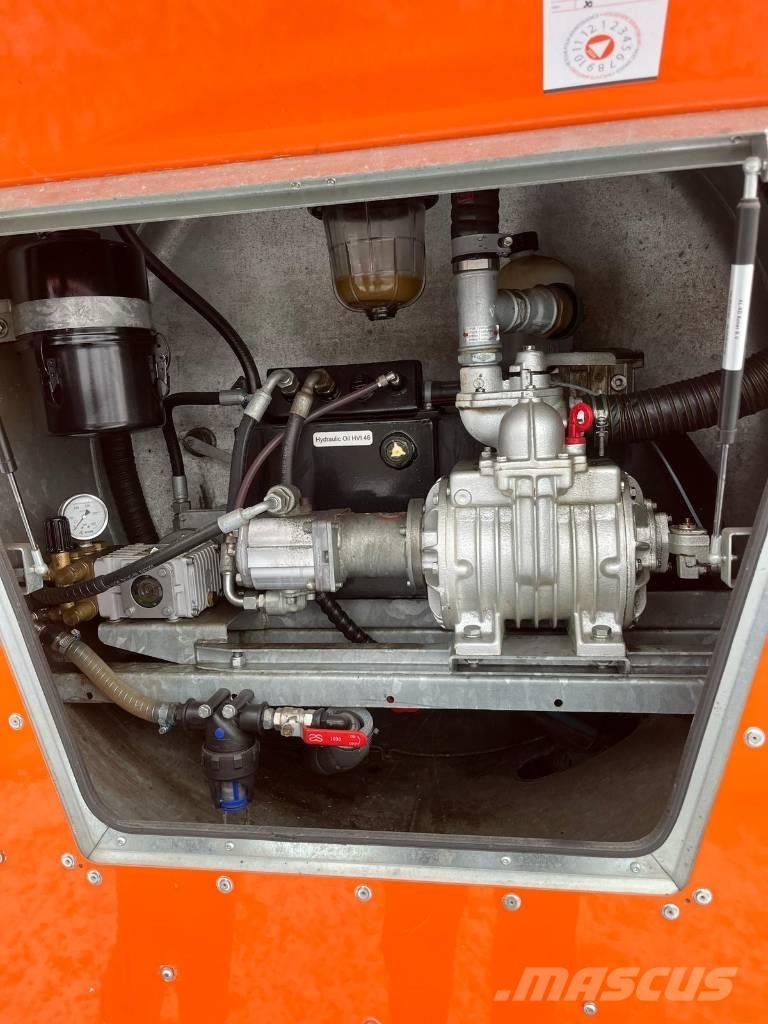 Iveco Daily 35 C14 Furgoni altro