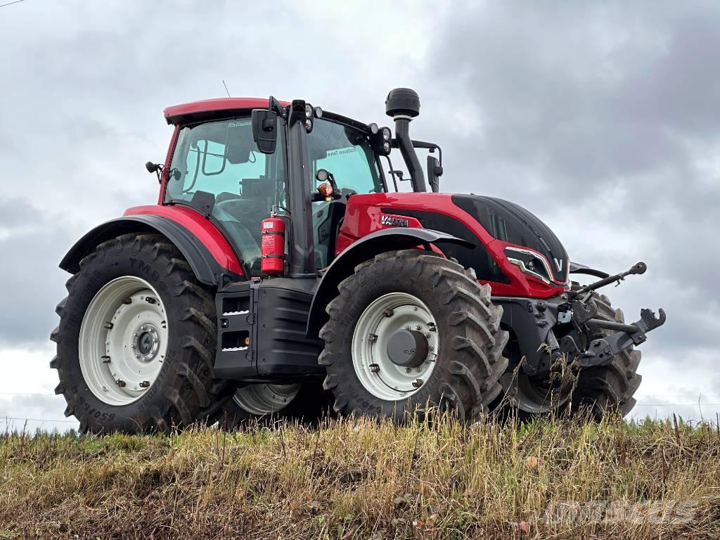 Valtra T 195 V Trattori