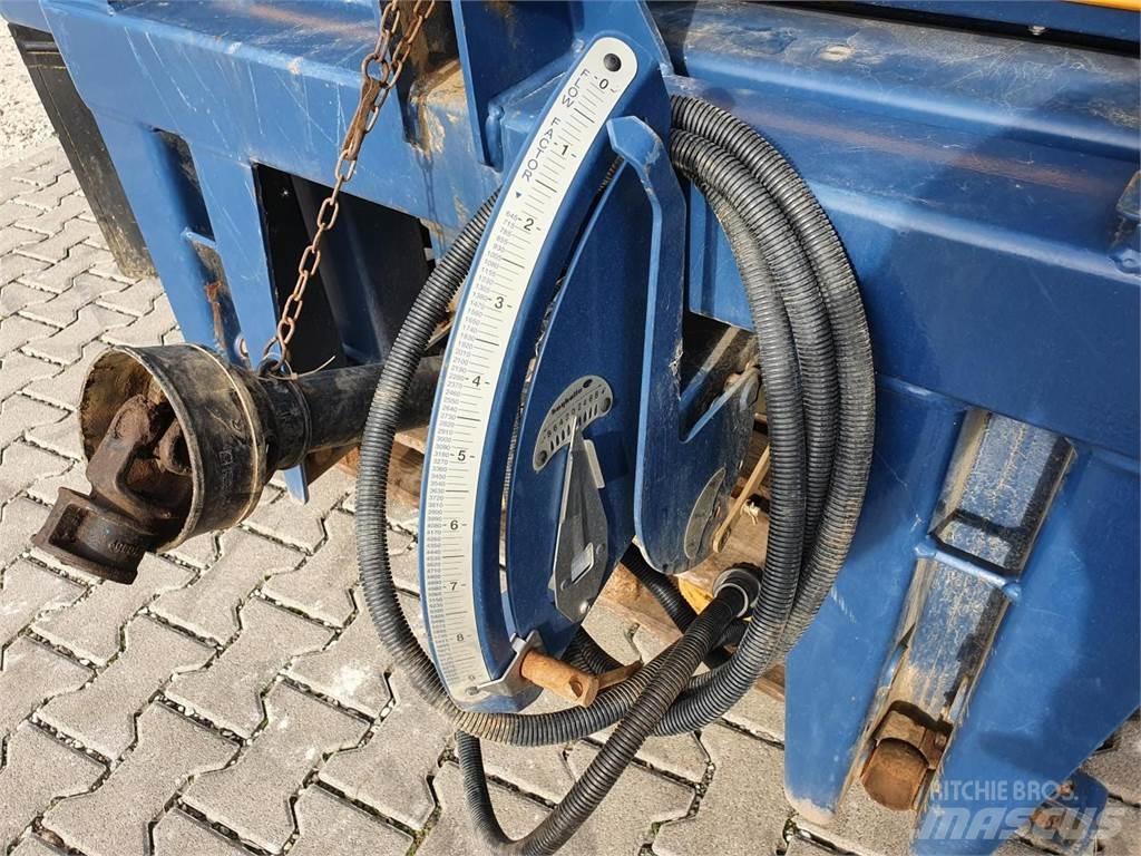 Bogballe M2W Spargiminerale
