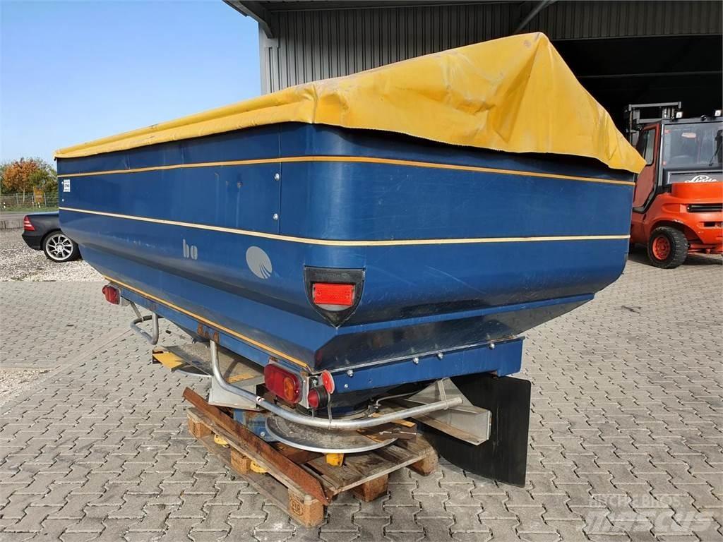 Bogballe M2W Spargiminerale