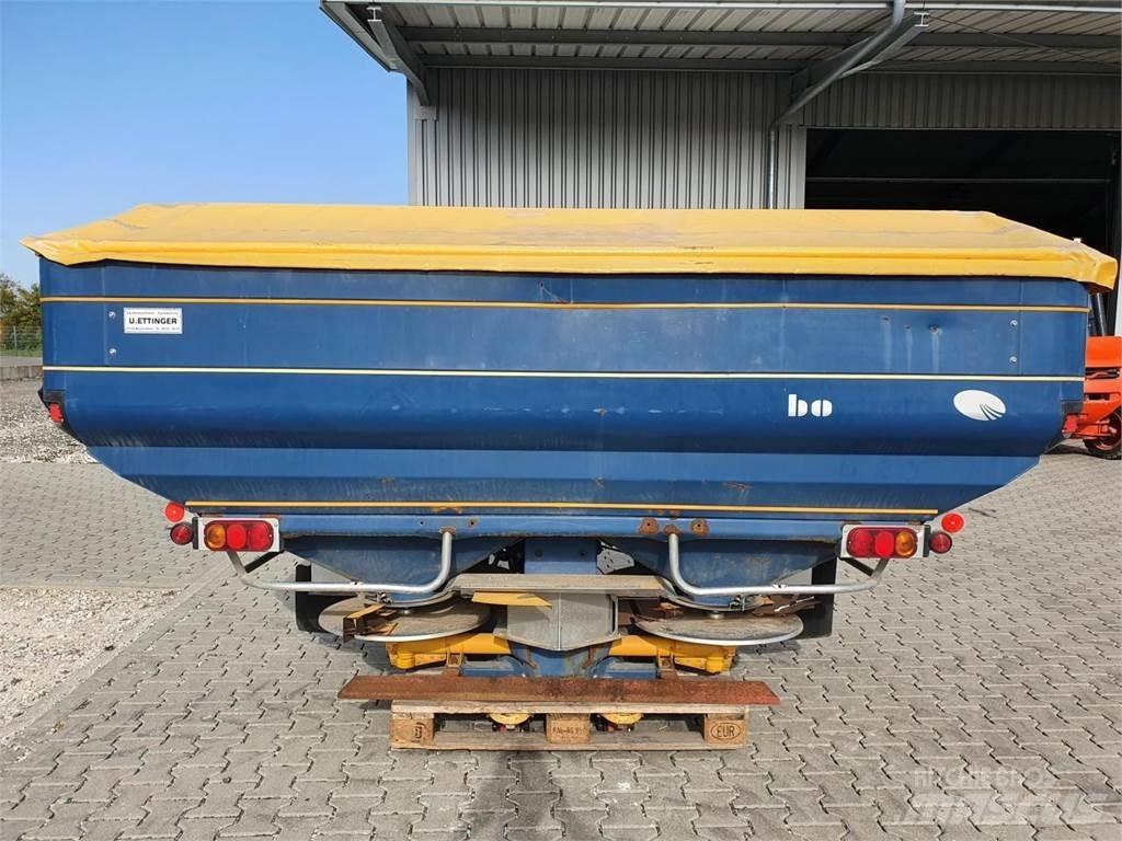Bogballe M2W Spargiminerale
