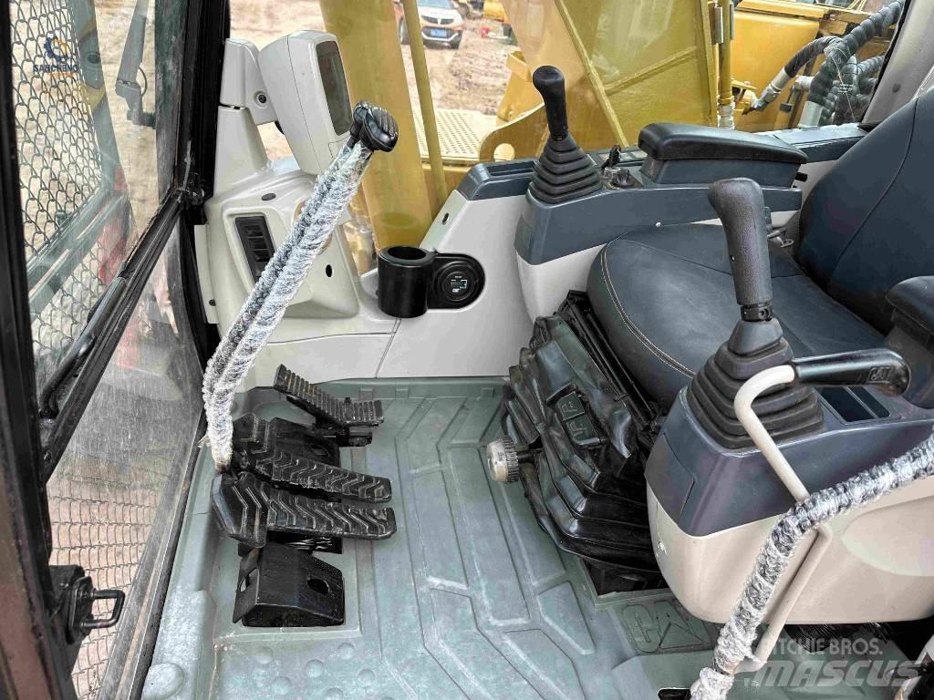 CAT 320 C L Escavatori cingolati