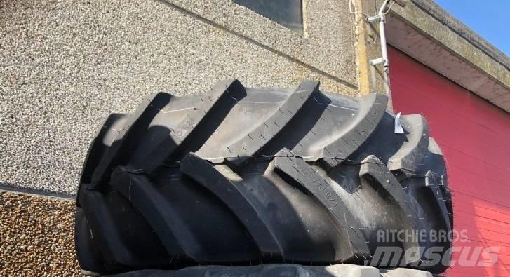 Mitas 460/70R24 Pneumatici, ruote e cerchioni