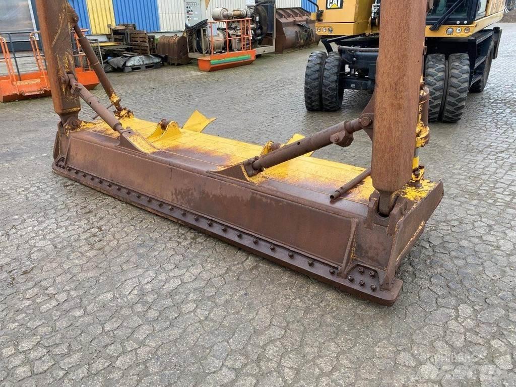 CAT D65 PX Lame