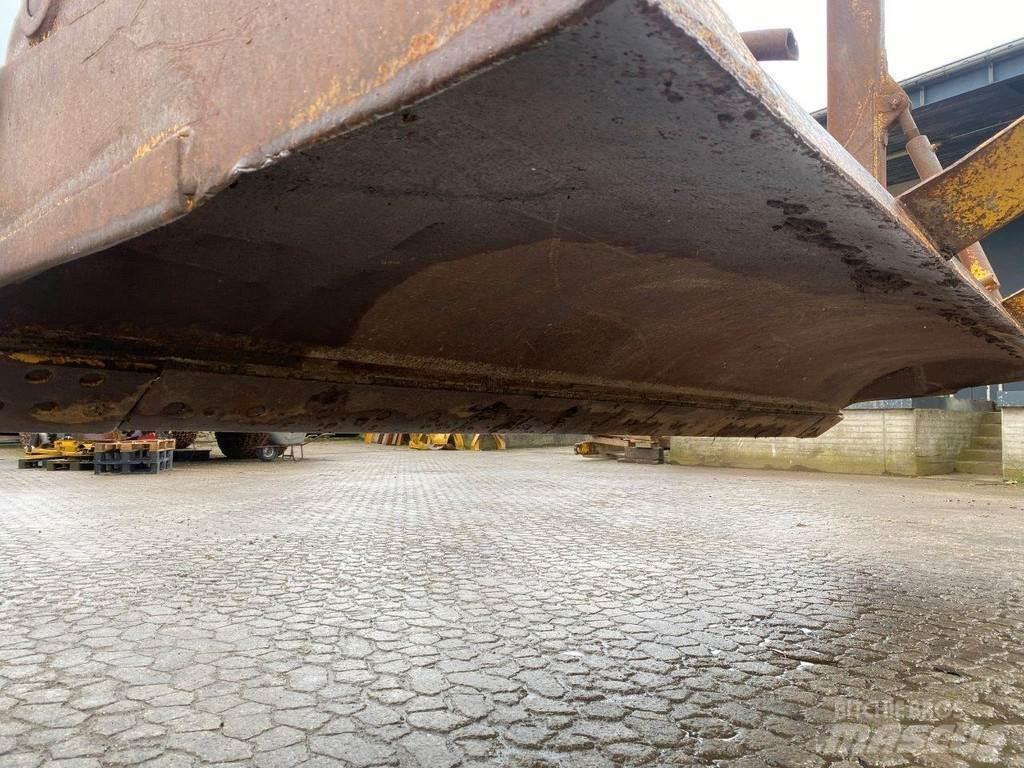 CAT D65 PX Lame
