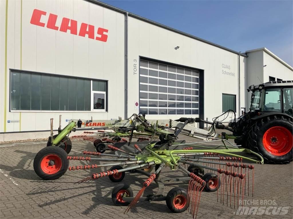 CLAAS LINER 2900 Andanatori