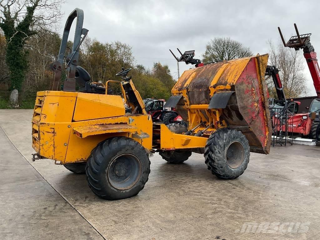 Thwaites 9T Mini dumper