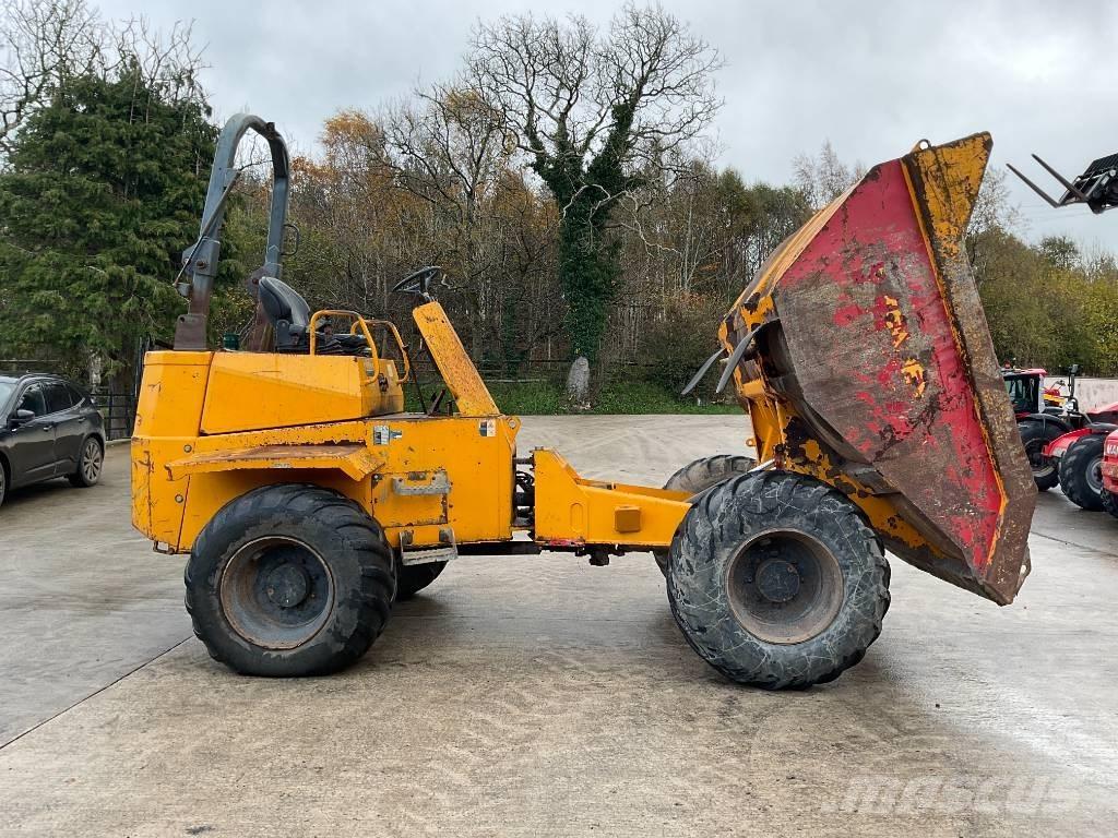 Thwaites 9T Mini dumper