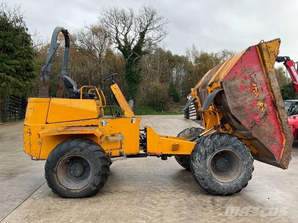 Thwaites 9T Mini dumper