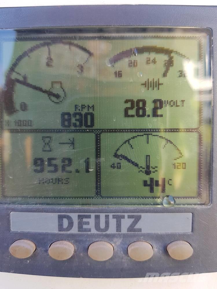  PTC 7 HF4 Battipali vibranti