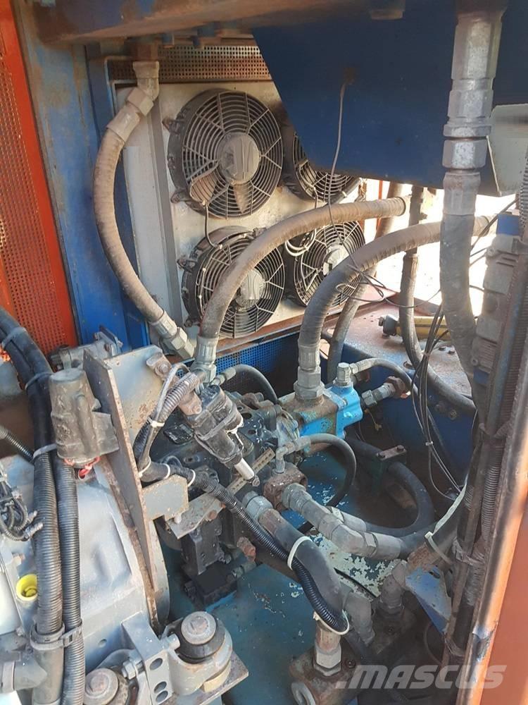  PTC 7 HF4 Battipali vibranti