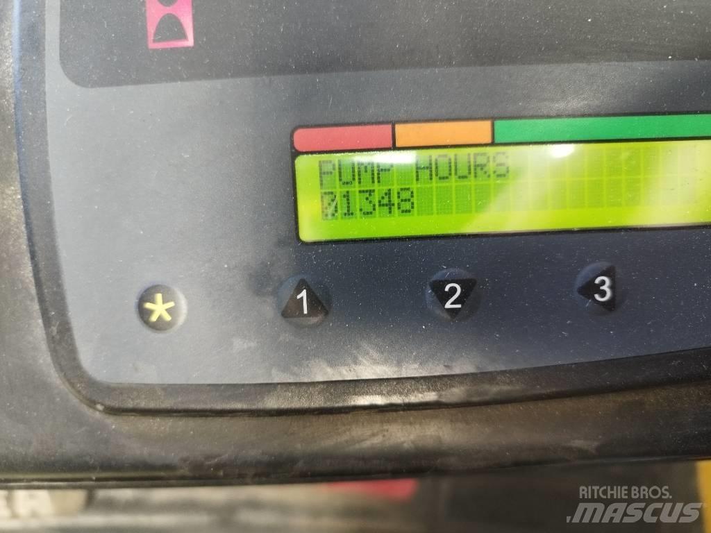 Hyster J 2.50 XM Carrelli elevatori elettrici