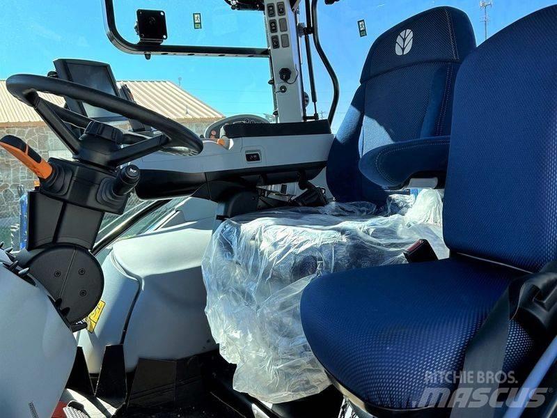 New Holland T 7.210 Trattori