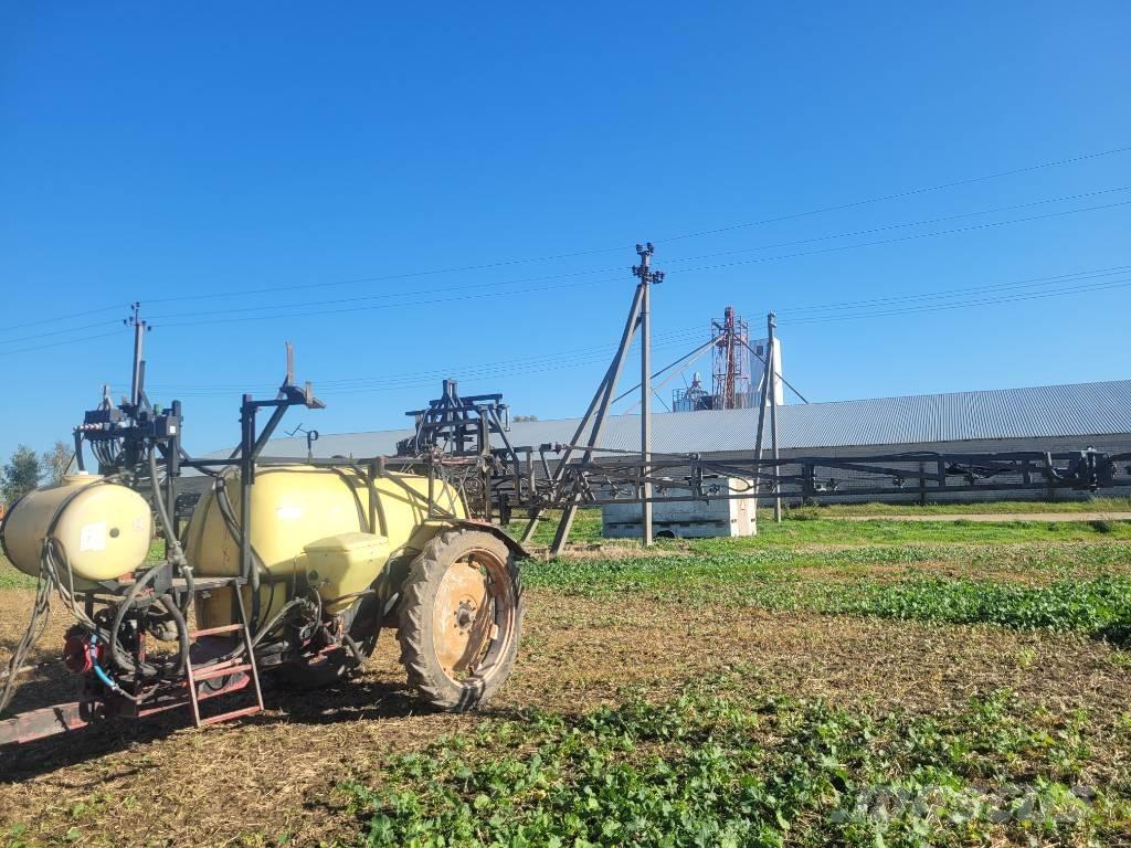 Belarus MTZ 892 Trattori