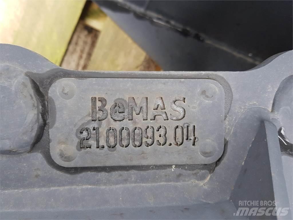 TL 500mm SW010 Retroescavatori