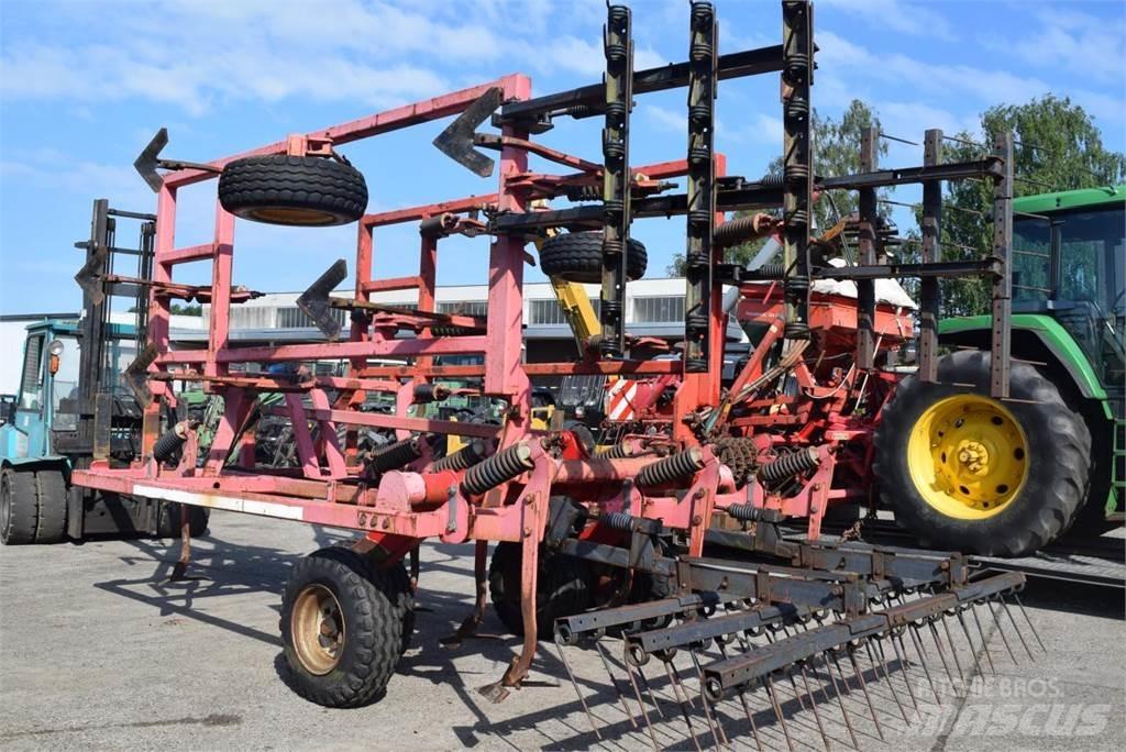 Horsch FG 6 Coltivatori