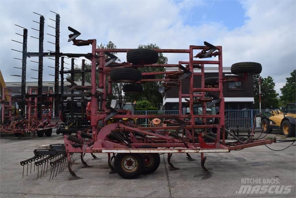 Horsch FG 6 Coltivatori