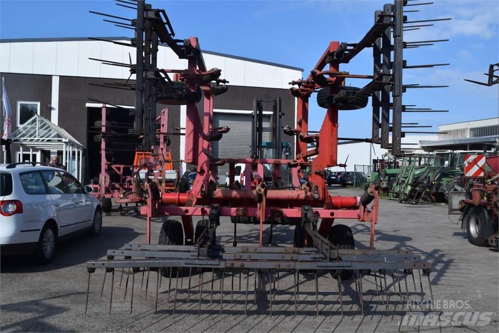 Horsch FG 6 Coltivatori