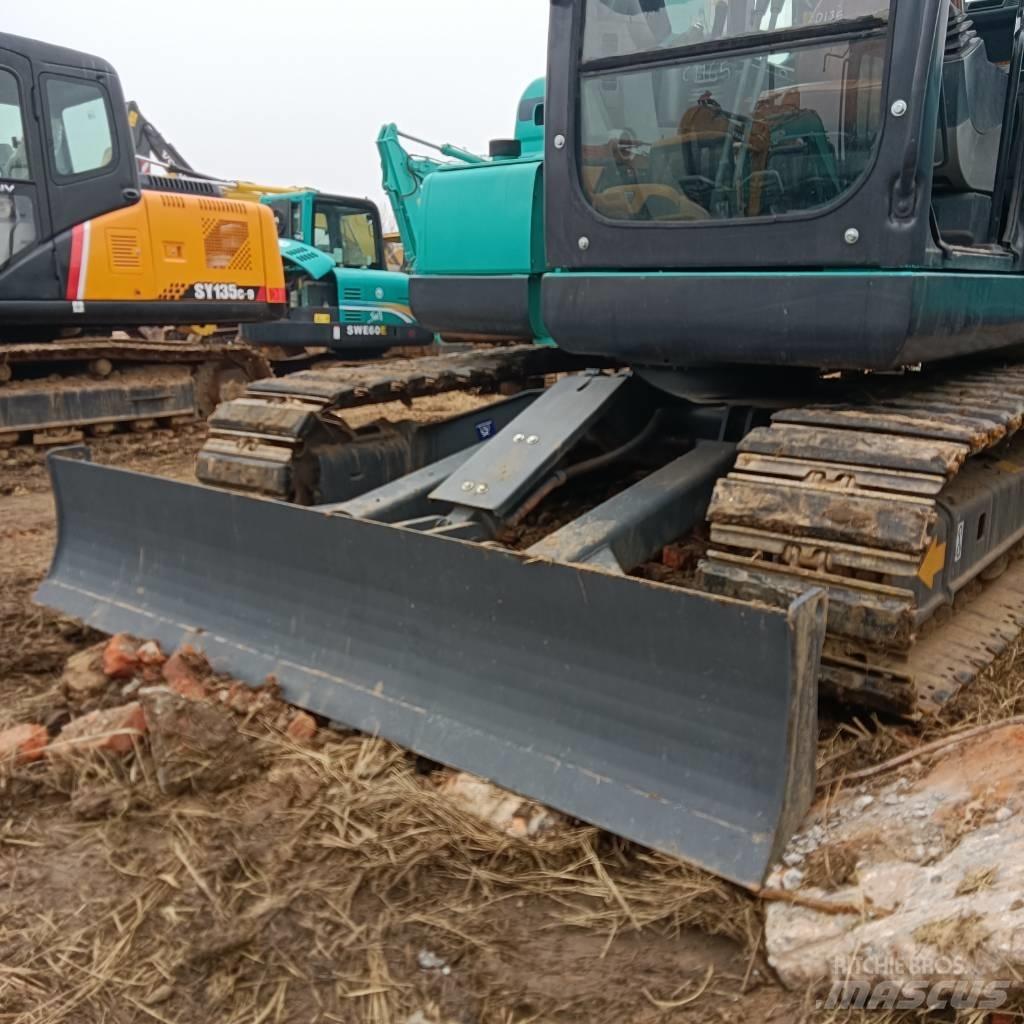 Kobelco SK75-8 Escavatori medi 7t - 12t