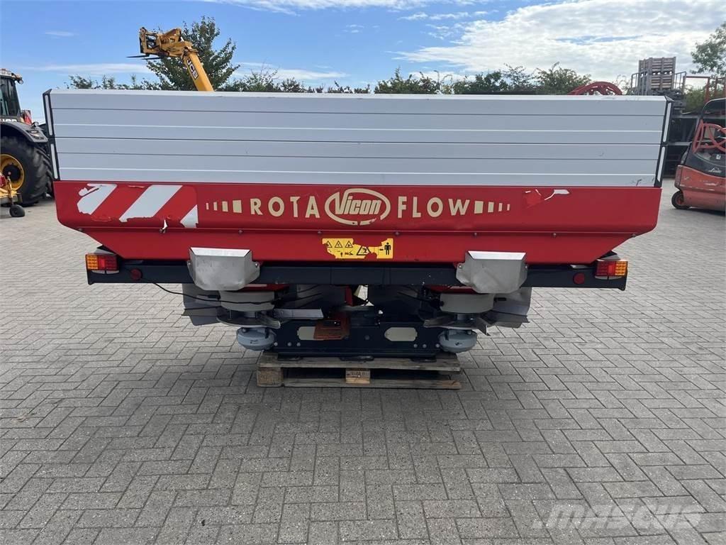 Vicon RO-EDW 1500 Spargiminerale