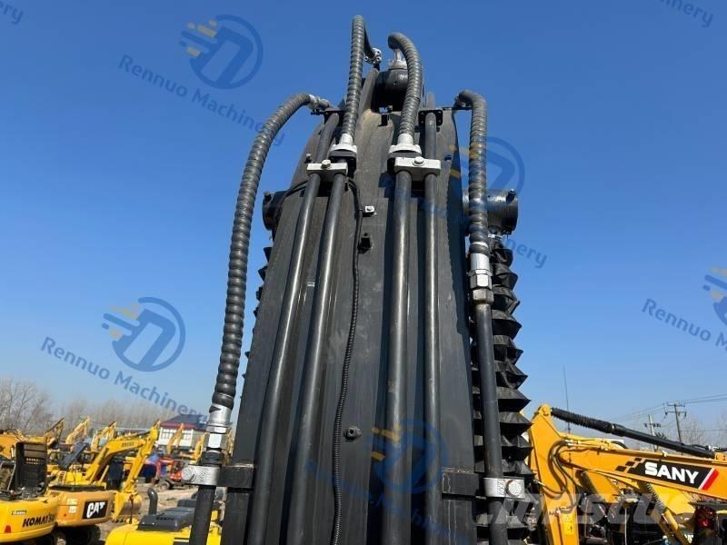 Volvo EC 300 D L Escavatori cingolati