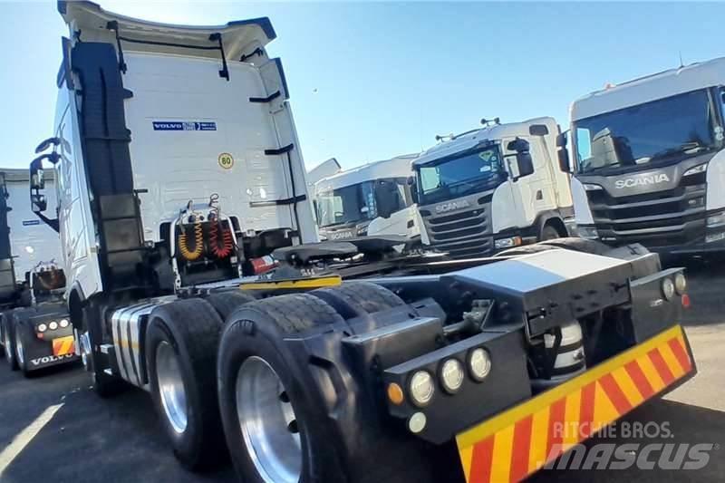 Volvo FH 440 Camion altro