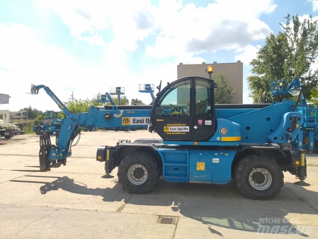 Genie GTH 5021 R Sollevatori telescopici