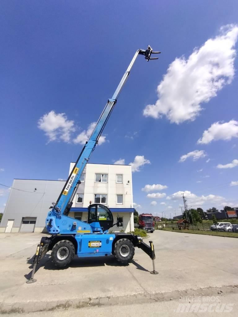 Genie GTH 5021 R Sollevatori telescopici