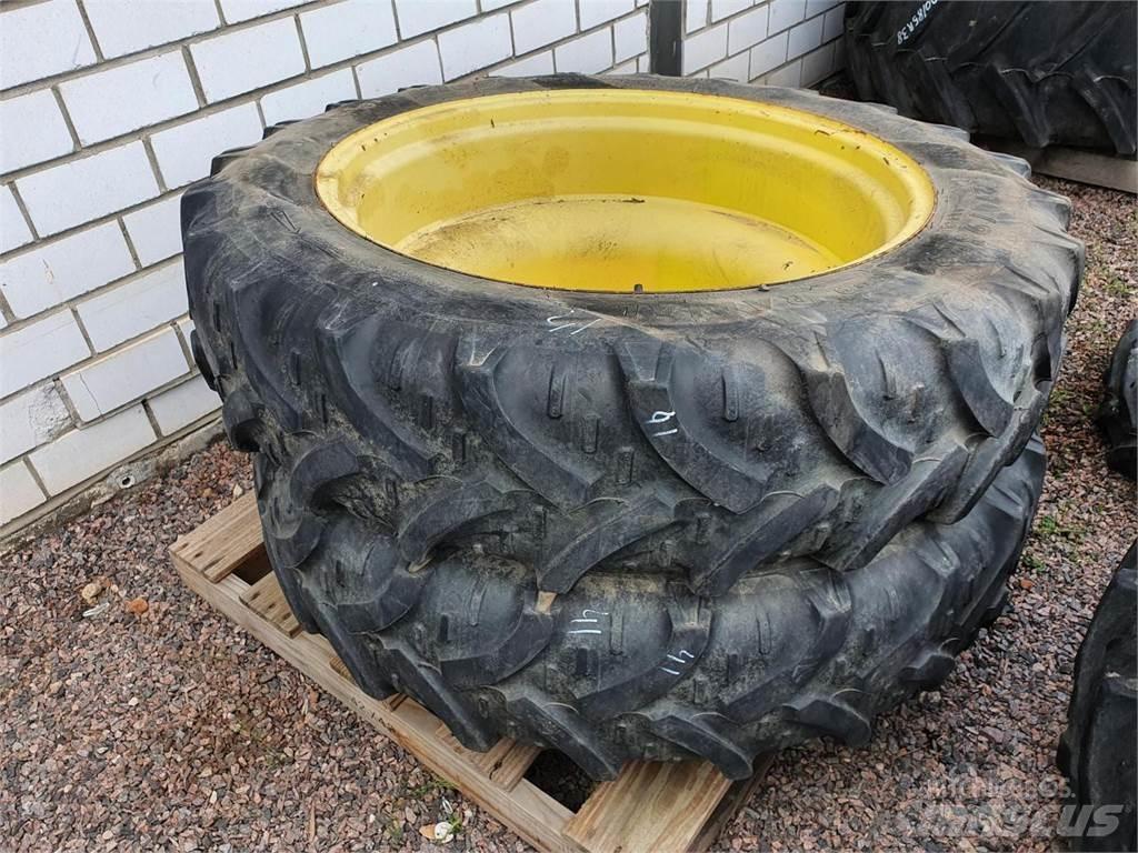 Kleber 270/95R32 Pneumatici, ruote e cerchioni