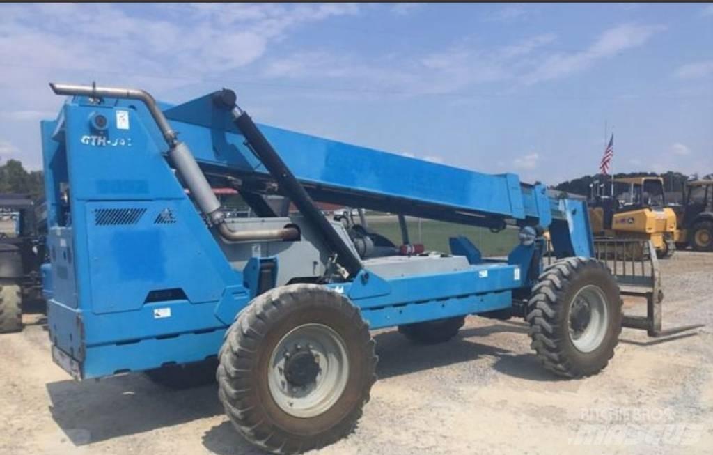 Genie GTH 842 Sollevatori telescopici