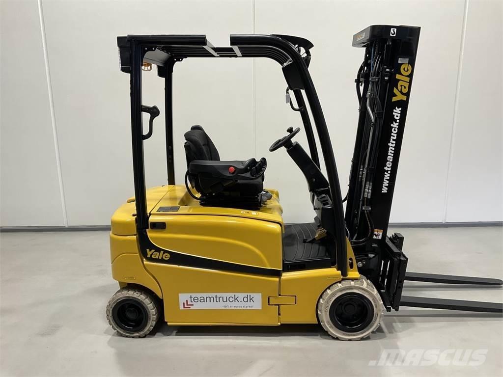 Yale ERP18VF Carrelli elevatori elettrici